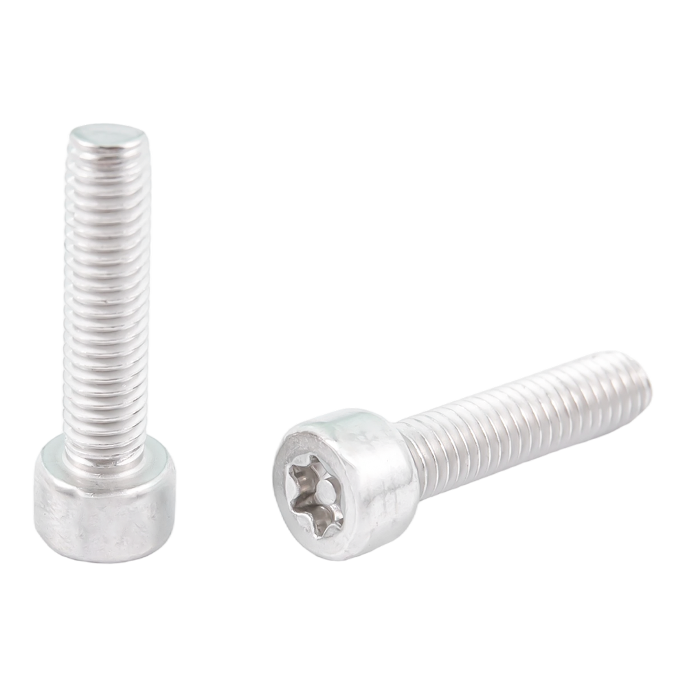 Heißverkaufte Innensechskantschrauben mit Stift und Vollgewinde