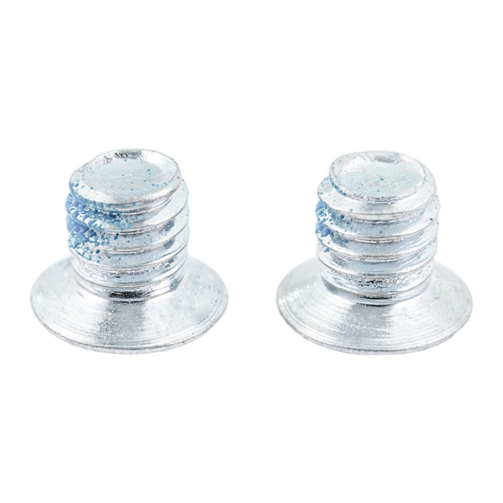Edelstahl-Vollgewinde-Torx-Kopf-Anti-Los-Schrauben Edelstahl-Vollgewinde-Torx-Kopf-Anti-Los-Schrauben