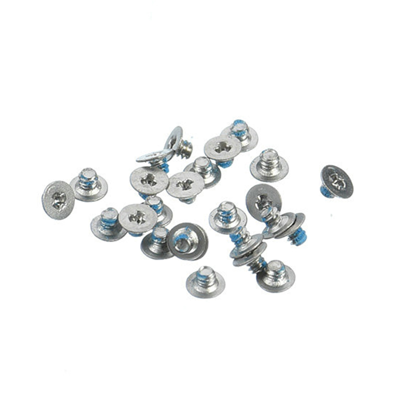 M0,8 Edelstahl-Flachkopfschraube in Y-Form mit Nylon-Patch M0,8 Edelstahl-Flachkopfschraube in Y-Form mit Nylon-Patch