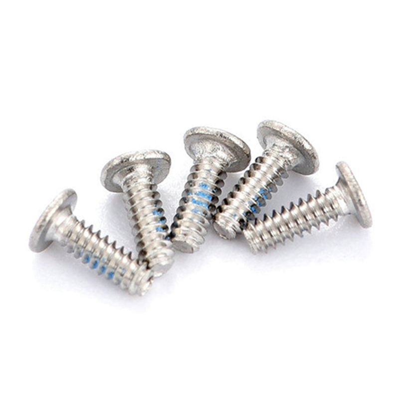 Senkkopf Kreuz Edelstahl M0,8 M1,0 M1,2 M1,4 M1,7 kleine Schraube