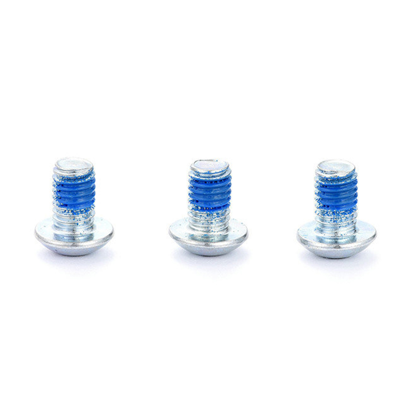M2 Mini-Mikro-Verriegelungsschraube mit Innensechskant und Innensechskant M2 Mini-Mikro-Verriegelungsschraube mit Innensechskant und Innensechskant