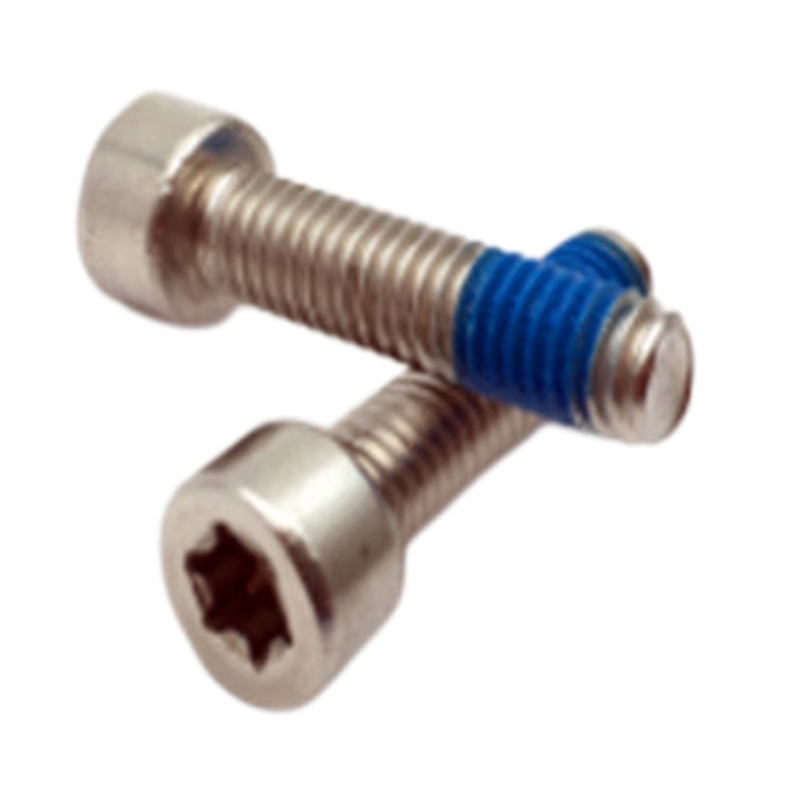 ISO14579 Torx-Sicherheits-Inbusschraube aus Edelstahl ISO14579 Torx-Sicherheits-Inbusschraube aus Edelstahl