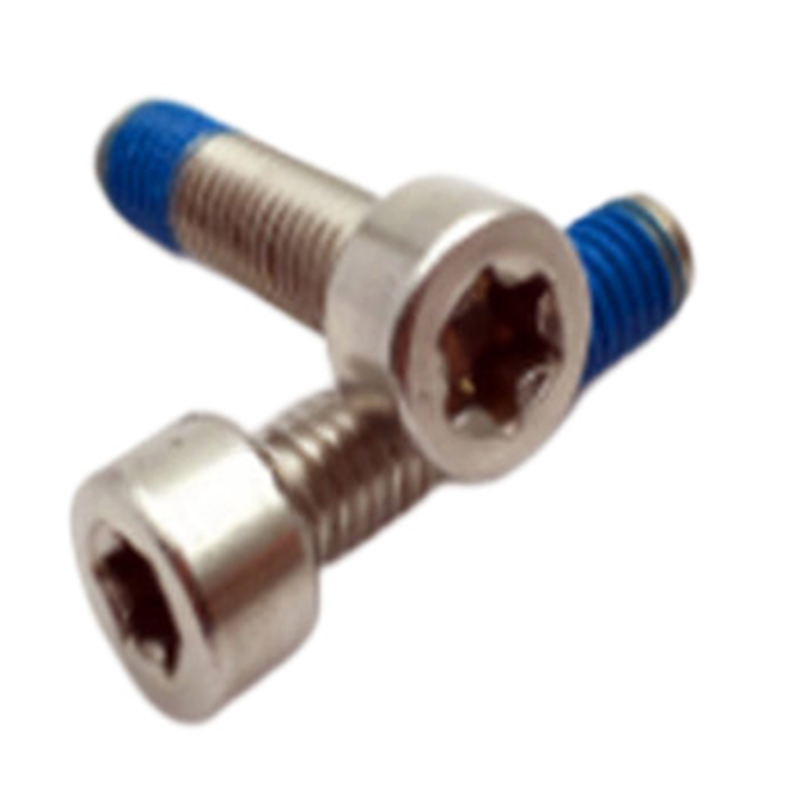ISO14579 Torx-Sicherheits-Inbusschraube aus Edelstahl ISO14579 Torx-Sicherheits-Inbusschraube aus Edelstahl