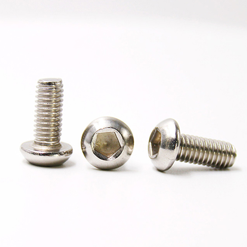 Edelstahl-Flachkopf-Maschinengewinde-kundenspezifische Anti-Diebstahl-Schraube Edelstahl-Flachkopf-Maschinengewinde-kundenspezifische Anti-Diebstahl-Schraube