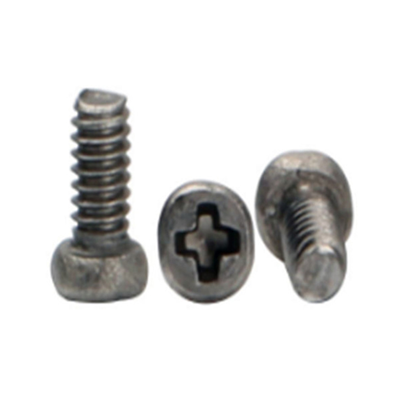M1,2 Titan Mini kleine Mikroschraube für Uhrengläser