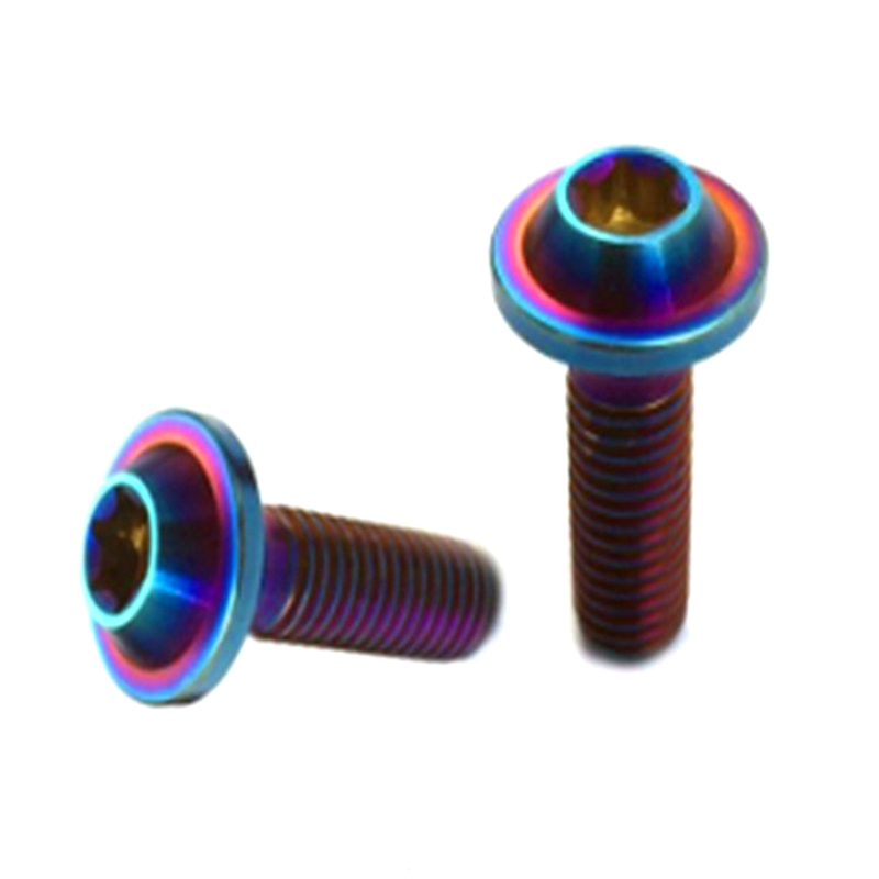 M2 Hot Sales Titan-Torx-Schraube für Motorräder